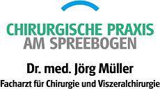 Chirurgische Praxis am Spreebogen
